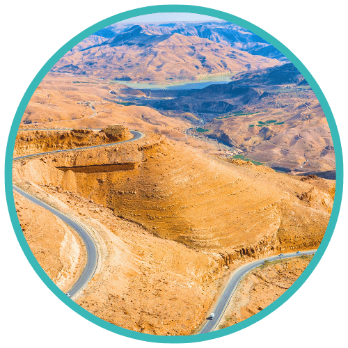 Kings Highway Jordan Kings Highway Jordan road